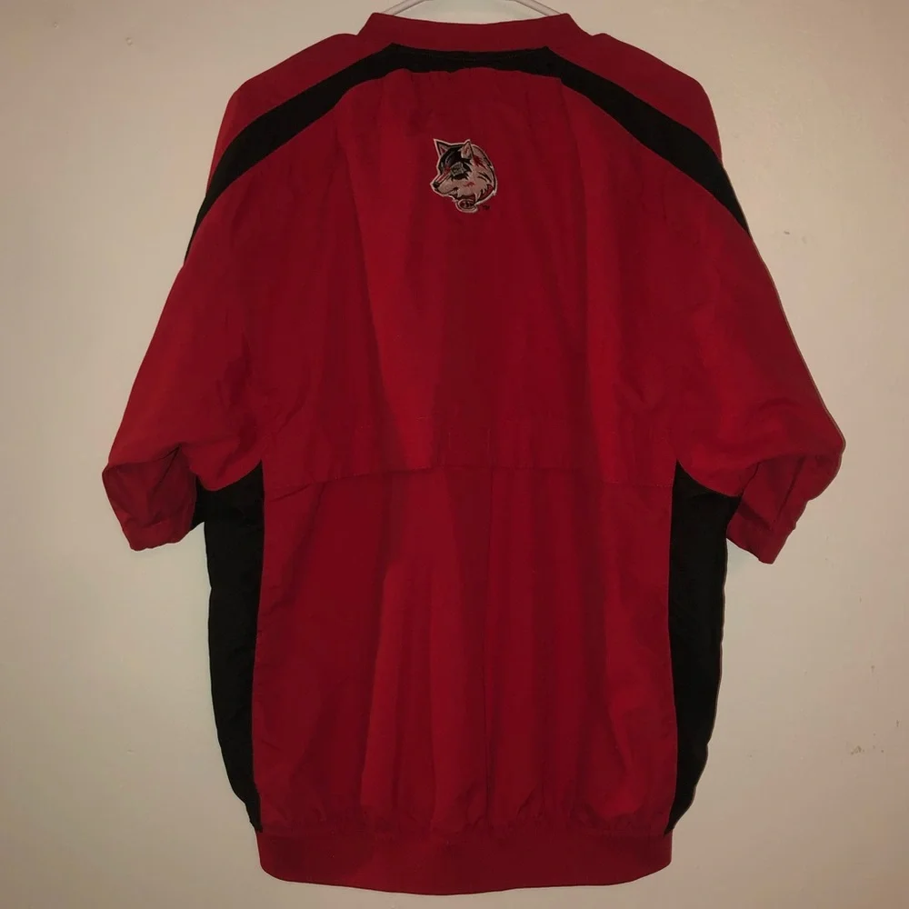 SCSU windbreaker - Picture 3 of 6